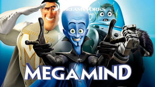 Megamind still