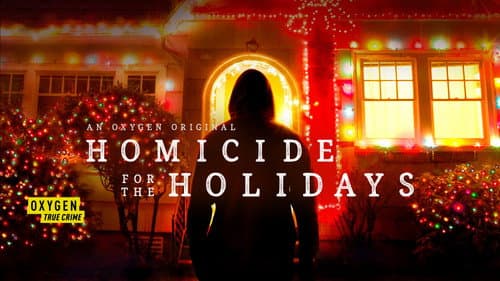 Homicide for the Holidays still