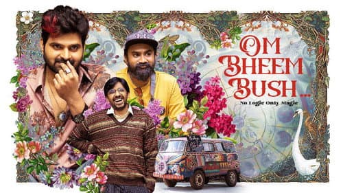 Om Bheem Bush still