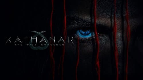 Kathanar - The Wild Sorcerer still