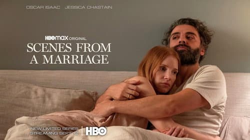 Scenes from a Marriage still
