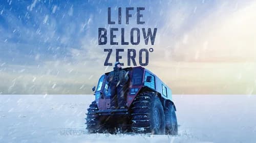 Life Below Zero still