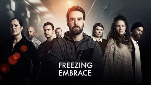 Freezing Embrace still