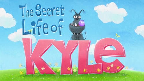 The Secret Life of Kyle still