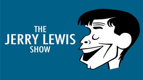 The Jerry Lewis Show still