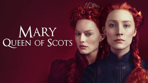 Mary Queen of Scots still