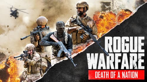 Rogue Warfare: Death of a Nation still