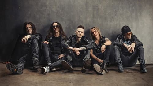 Skid Row - Live in London 2024 still