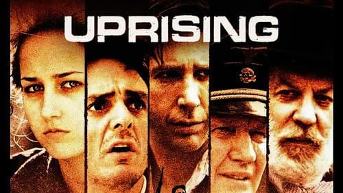Uprising still