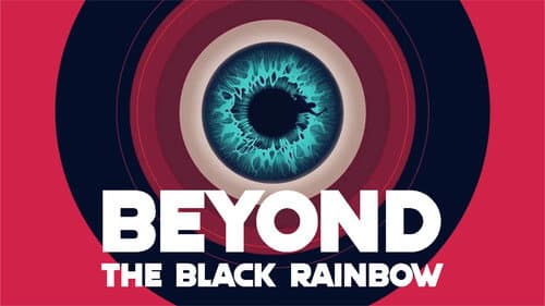 Beyond the Black Rainbow still
