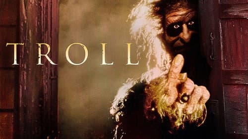 Troll still