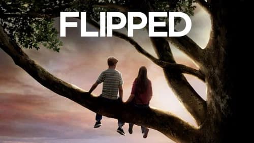 Flipped still