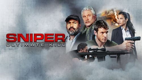 Sniper: Ultimate Kill still