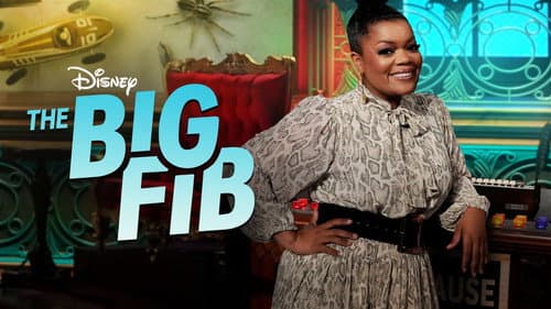 The Big Fib still