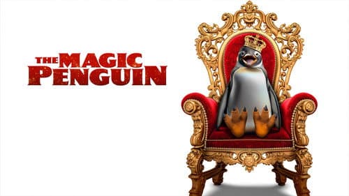 The Magic Penguin still