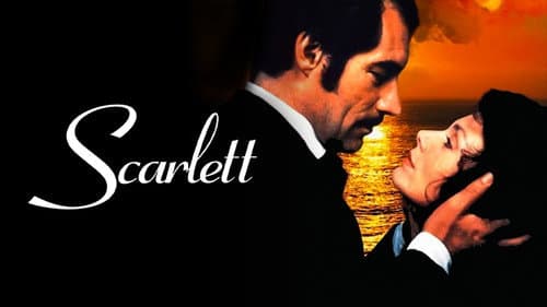 Scarlett still