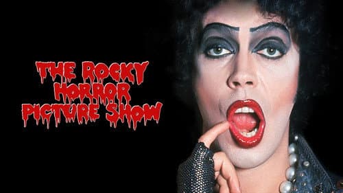 The Rocky Horror Picture Show still