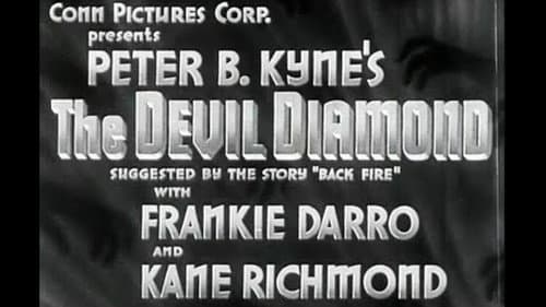 The Devil Diamond still