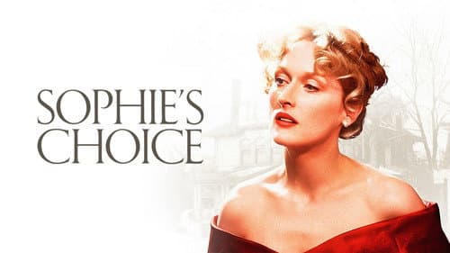 Sophie's Choice still