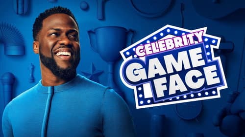 Celebrity Game Face still