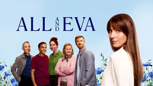 All and Eva still