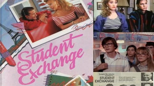Student Exchange still