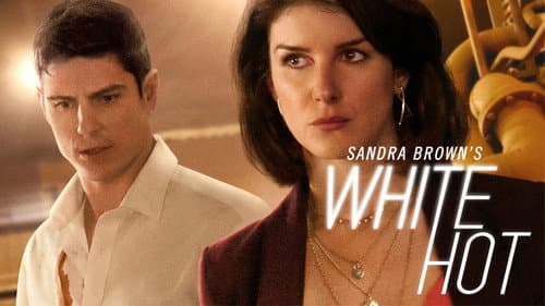 Sandra Brown's White Hot still