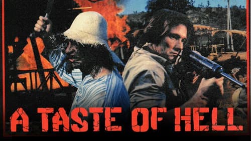 A Taste of Hell still