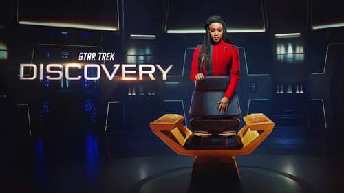 Star Trek: Discovery still