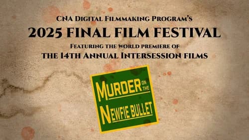 Murder on the Newfie Bullet still