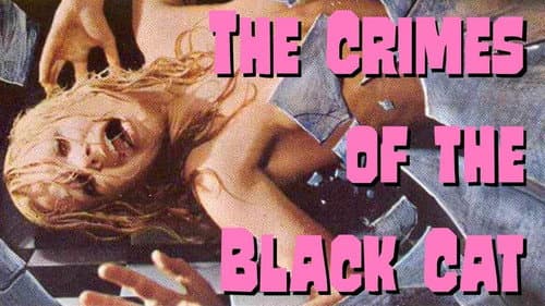 The Crimes of the Black Cat still