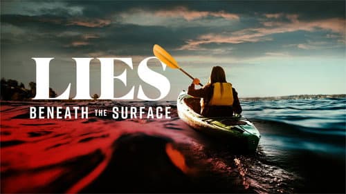 Lies Beneath The Surface still