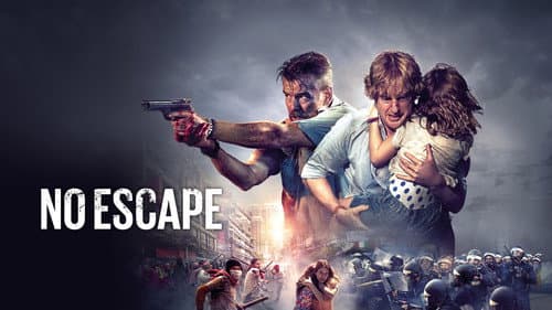 No Escape still