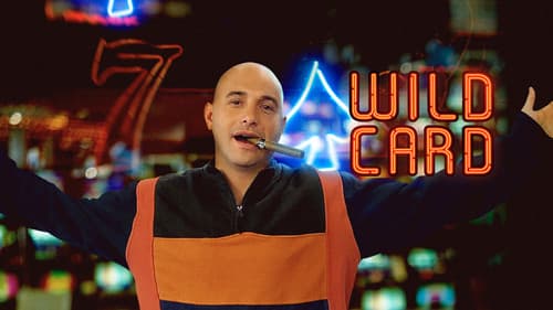 Wild Card: The Downfall of a Radio Loudmouth still