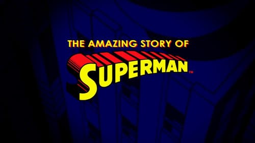 Look, Up in the Sky! The Amazing Story of Superman still