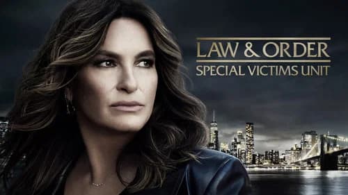 Law & Order: Special Victims Unit still