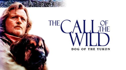 The Call of the Wild: Dog of the Yukon still