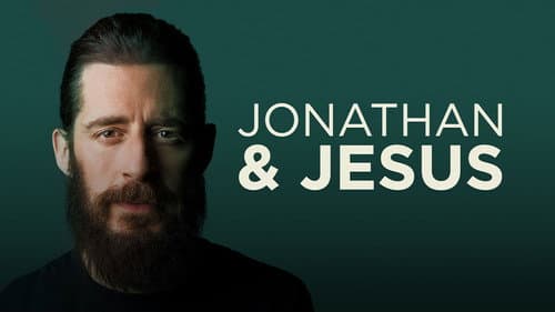 Jonathan & Jesus still