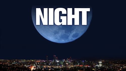 Night still