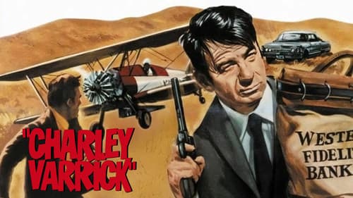 Charley Varrick still