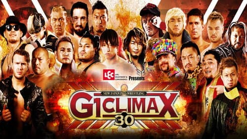 NJPW G1 Climax 30: Day 1 still