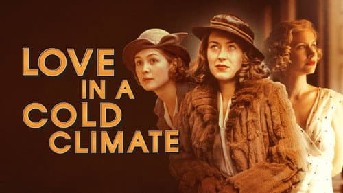 Love in a Cold Climate still
