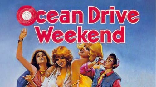 Ocean Drive Weekend still