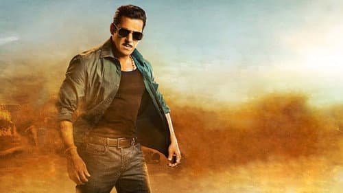 Dabangg 3 still