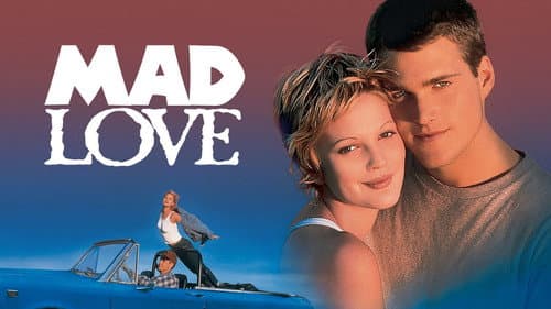 Mad Love still