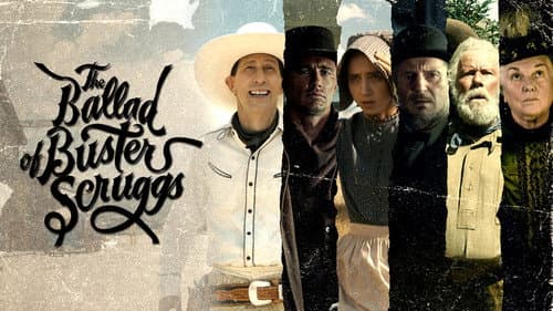 The Ballad of Buster Scruggs still