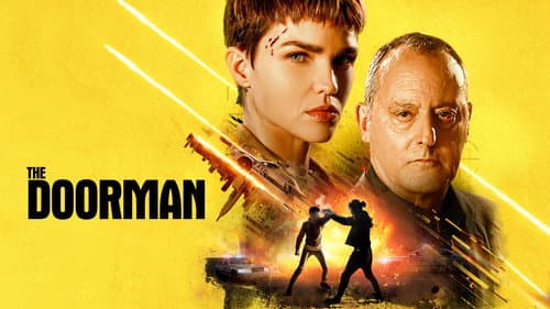The Doorman still