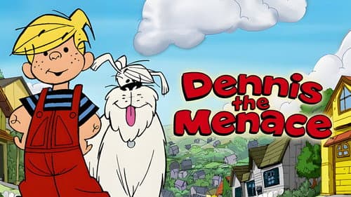Dennis the Menace still