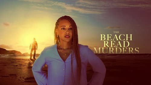 A Beach Read Murder still
