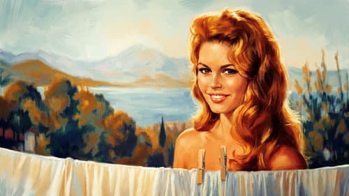 ...And God Created Woman still